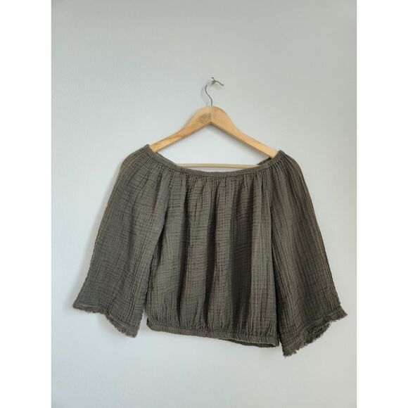 Michael Stars Isabel Top | Size S - Picture 2 of 5